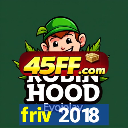 friv 2018